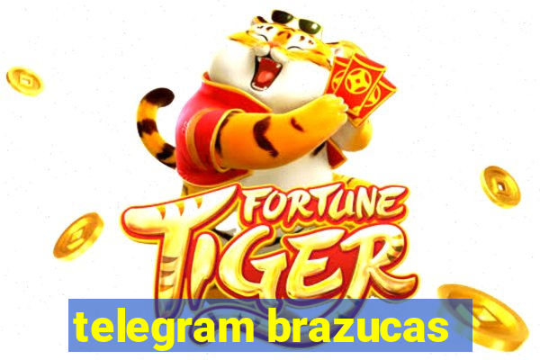 telegram brazucas